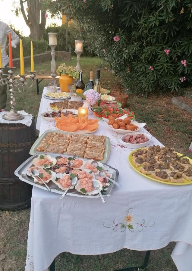 فيلا Casa Teresina كولودي المظهر الخارجي الصورة