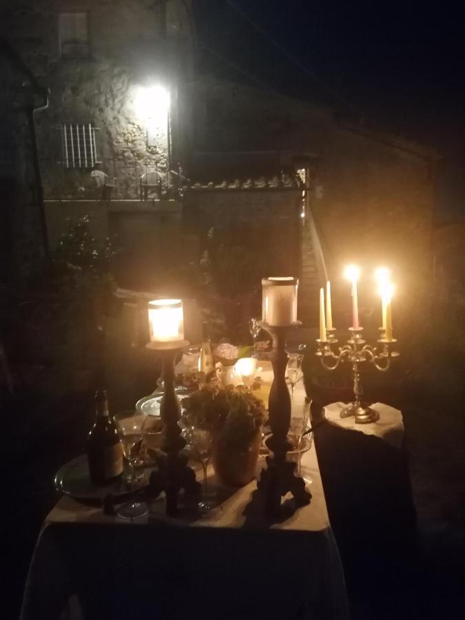 فيلا Casa Teresina كولودي المظهر الخارجي الصورة