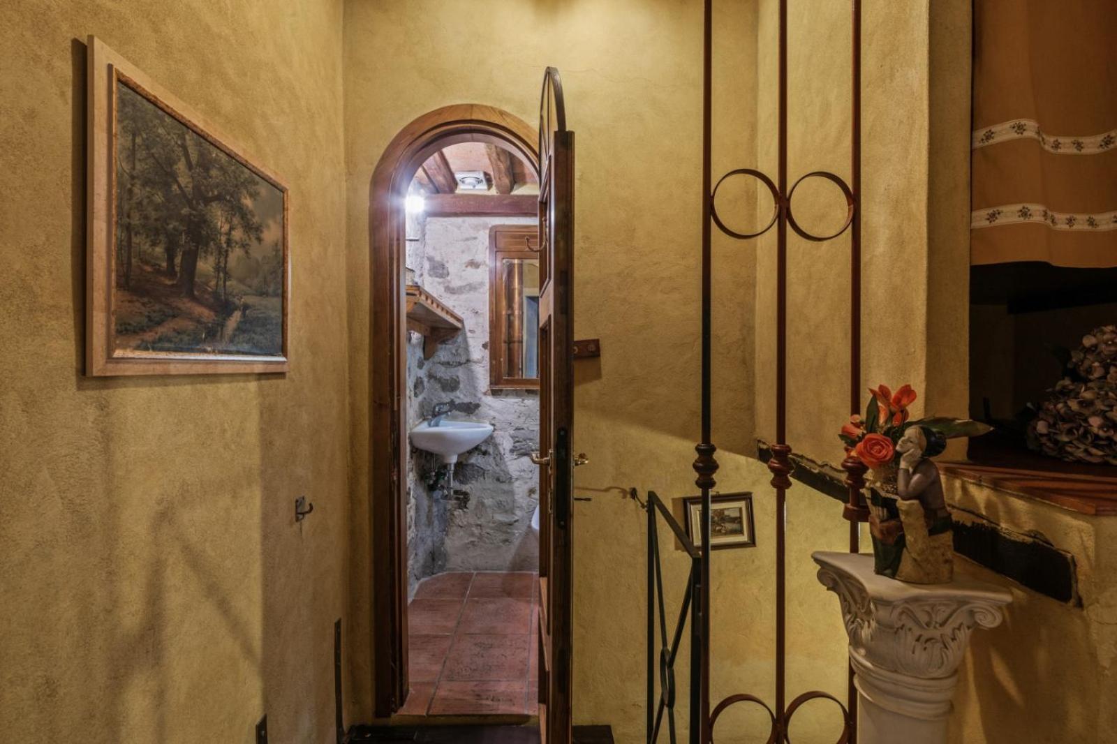 فيلا Casa Teresina كولودي المظهر الخارجي الصورة