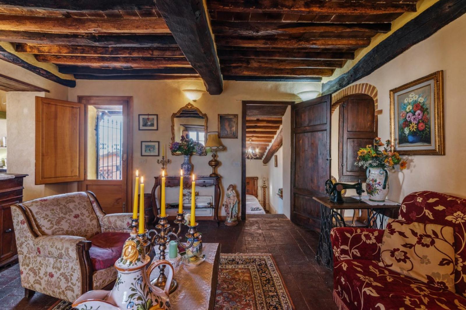 فيلا Casa Teresina كولودي المظهر الخارجي الصورة