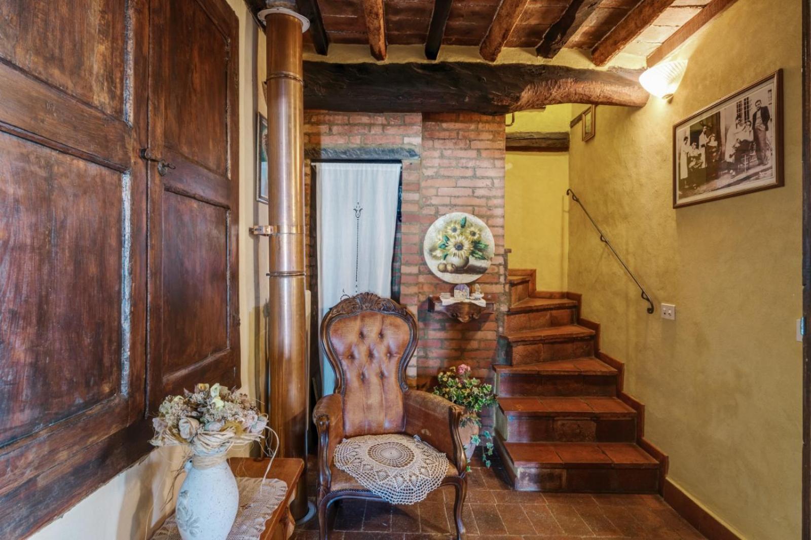 فيلا Casa Teresina كولودي المظهر الخارجي الصورة