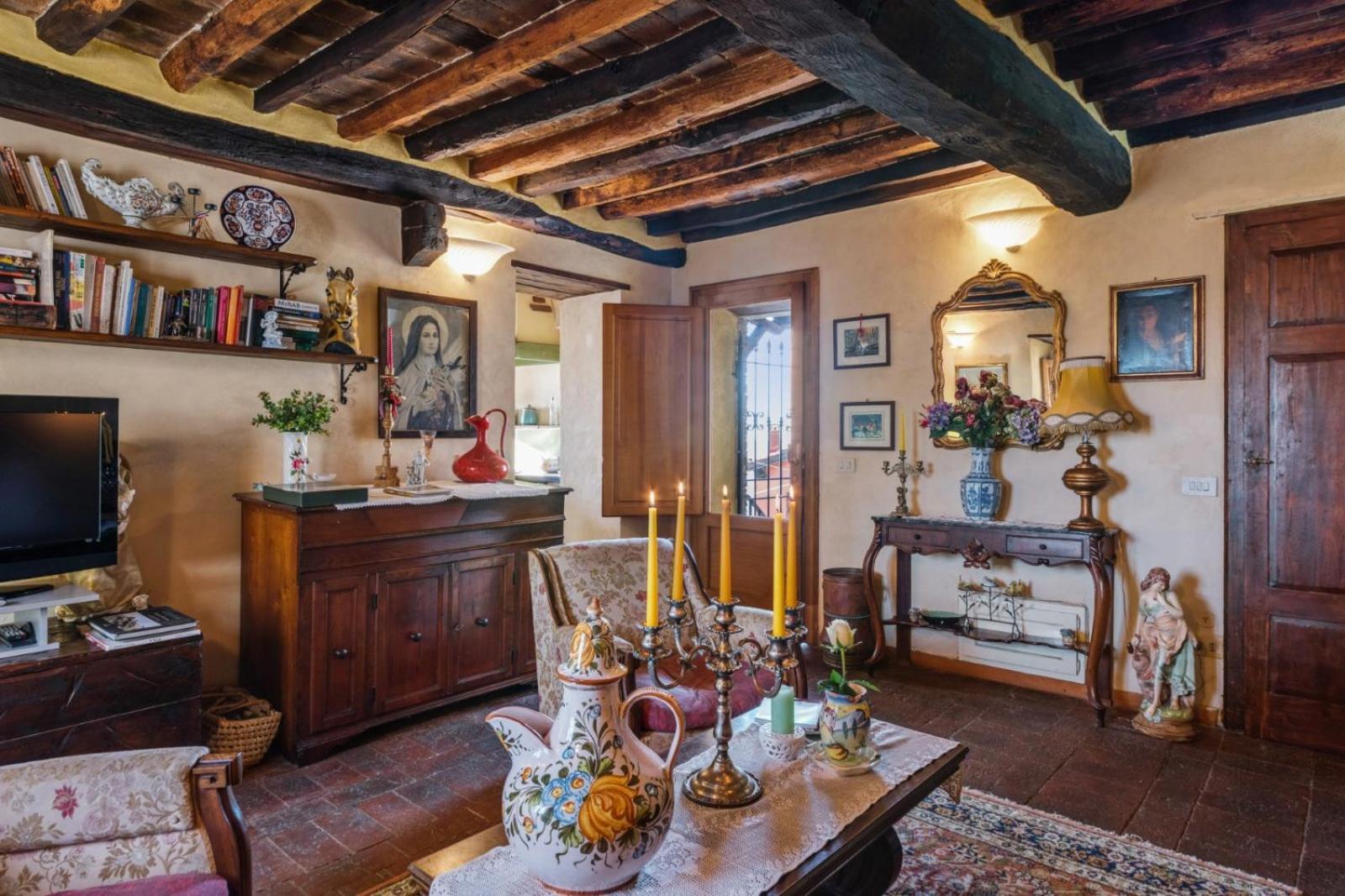 فيلا Casa Teresina كولودي المظهر الخارجي الصورة