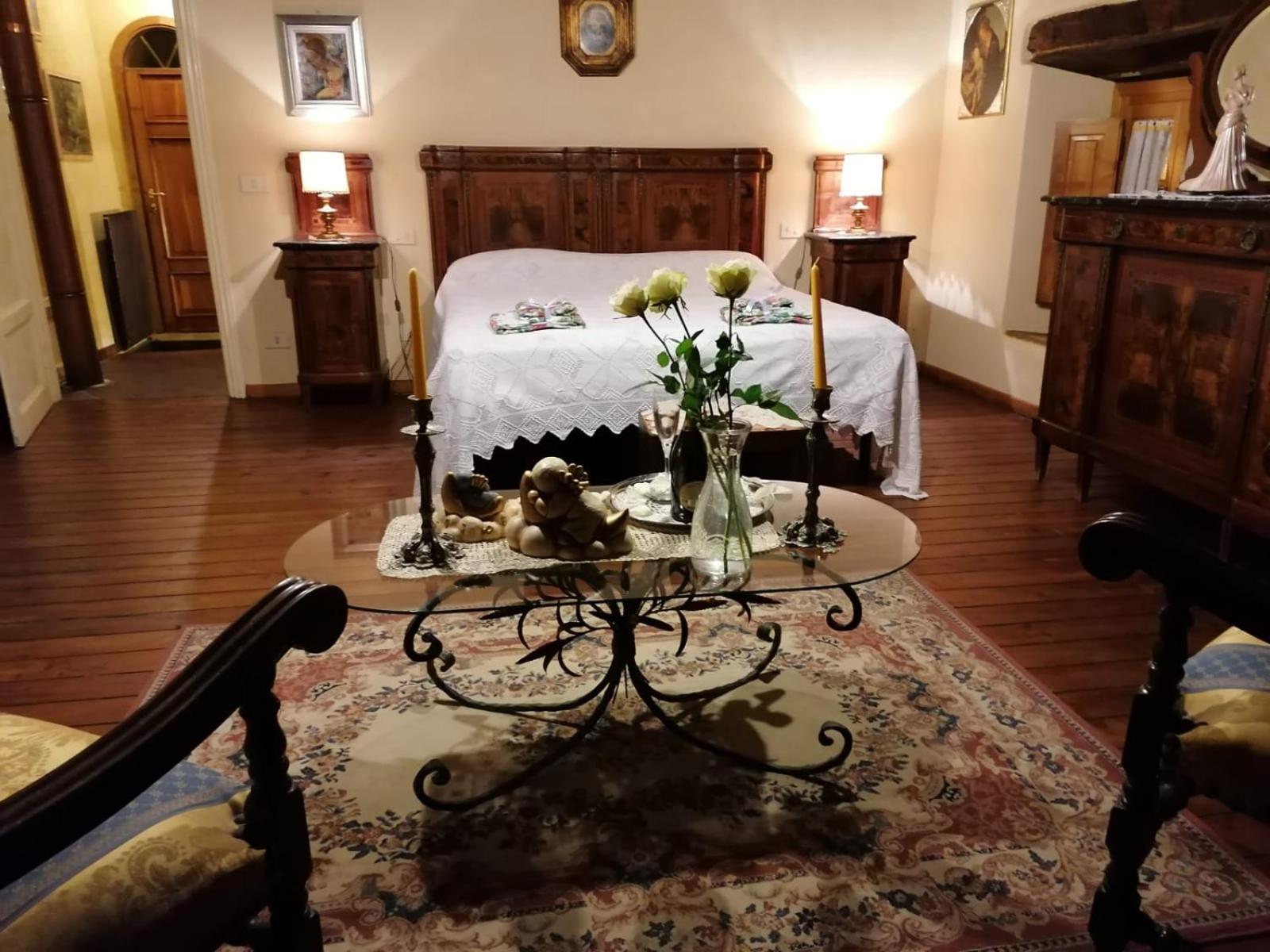 فيلا Casa Teresina كولودي المظهر الخارجي الصورة