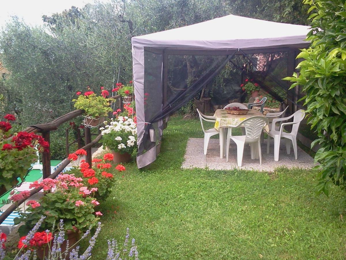 فيلا Casa Teresina كولودي المظهر الخارجي الصورة