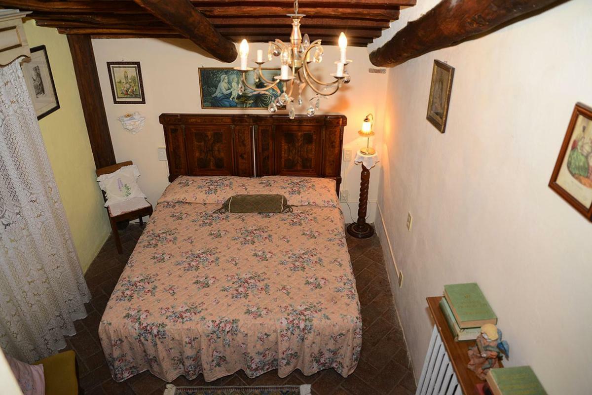 فيلا Casa Teresina كولودي المظهر الخارجي الصورة