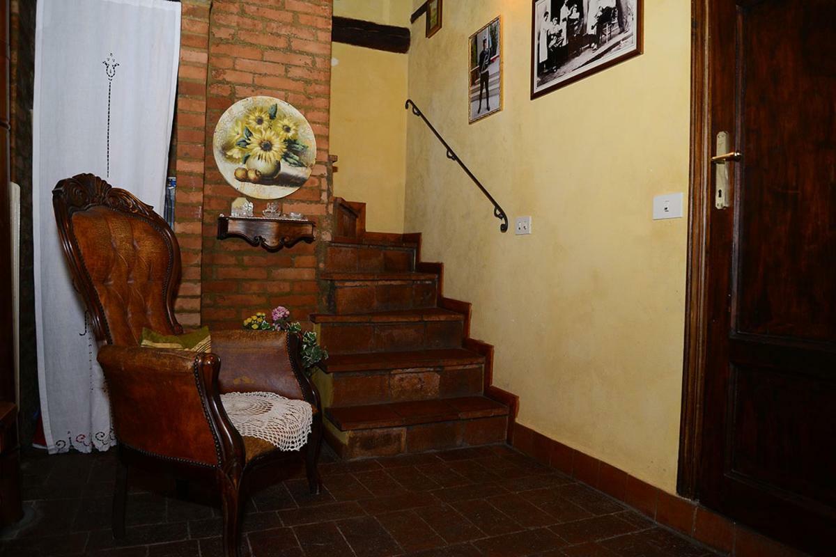 فيلا Casa Teresina كولودي المظهر الخارجي الصورة
