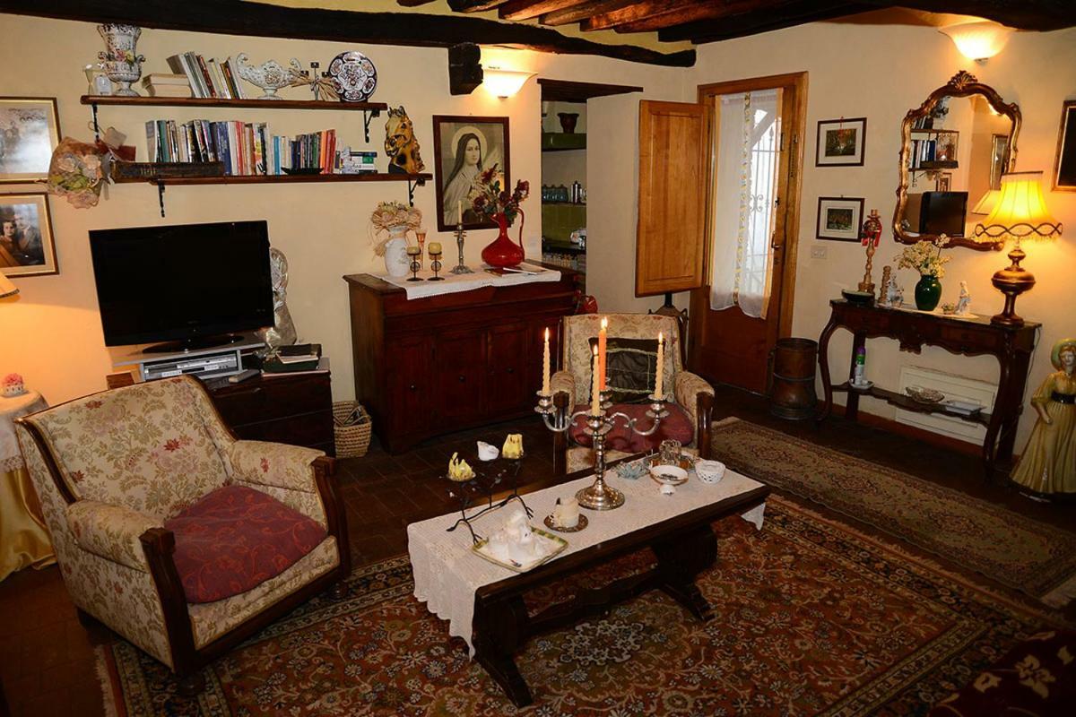 فيلا Casa Teresina كولودي المظهر الخارجي الصورة