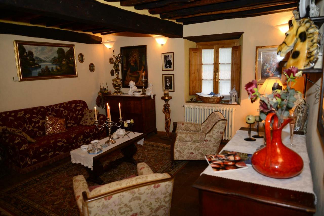 فيلا Casa Teresina كولودي المظهر الخارجي الصورة
